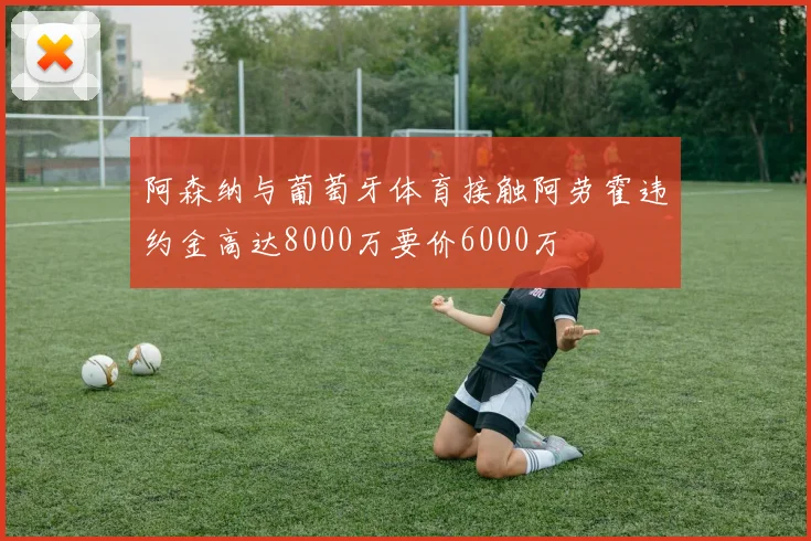阿森纳与葡萄牙体育接触阿劳霍违约金高达8000万要价6000万